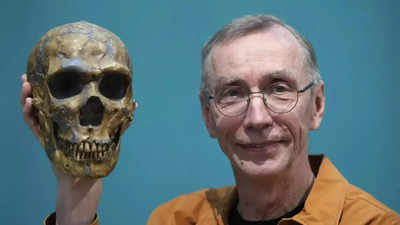 Medicine Nobel goes to Neanderthal researcher Svante Paabo