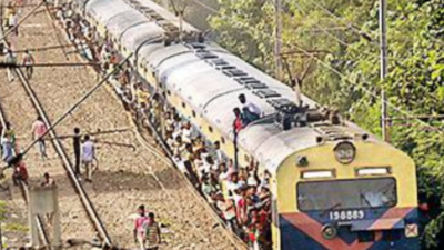 Gaya-Chatra new line gets Railway Board nod