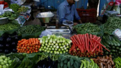 Prices of 11 essential food items have fallen: Food and consumer affairs minister Piyush Goyal