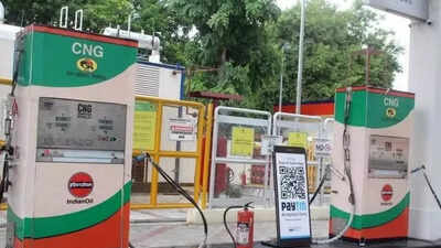 From today, CNG to be dearer by Rs 6/kg in Mumbai Metropolitan ...