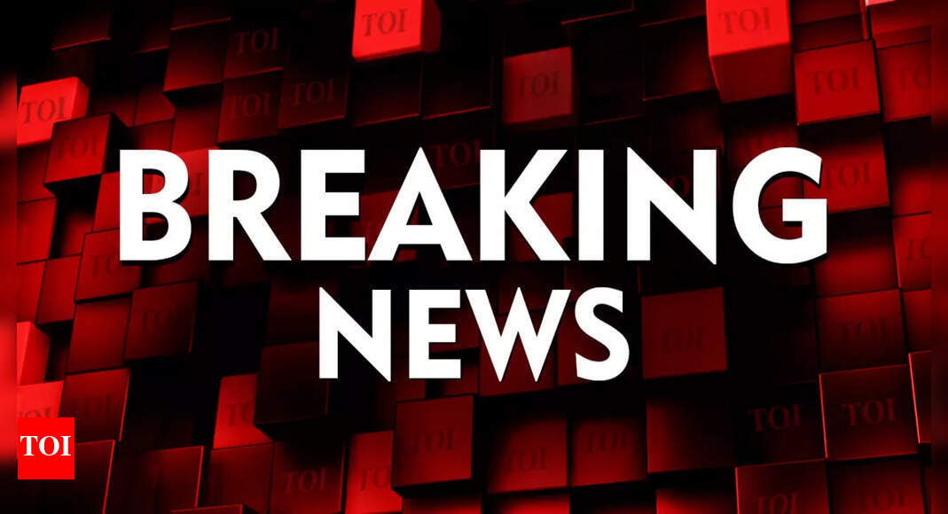 Live: 28 feared trapped as avalanche hits Uttarakhand peak; rescue ops under way