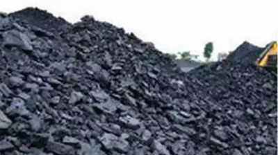 September coal production rises 12% from a year ago