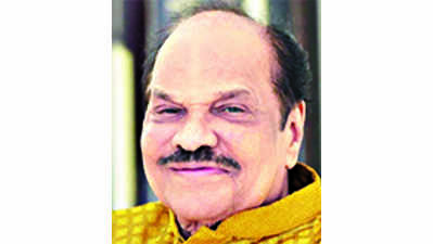 CM condoles death of NRI businessman ‘Atlas Ramachandran’