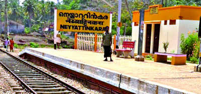 Railway doubling project to affect 197 families: SIA report