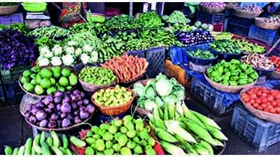 Hopcoms: Horticulture Dept Plans Hopcoms Outlets In Hoblis | Mysuru ...