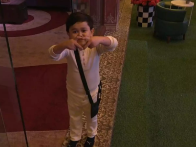 BB16: Abdu wins heart with his cuteness