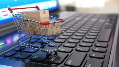 More buyers click on Q-commerce e-cart