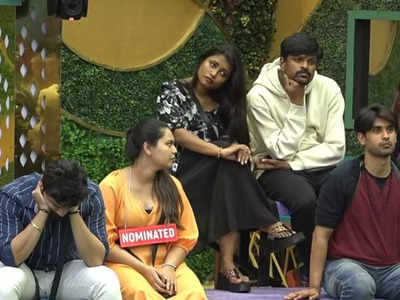 Bigg Boss Telugu 6 highlights, October 3: Marina Abraham's sacrifice to hubby Rohit Sahni to 8 contestants getting nominated, major events at a glance