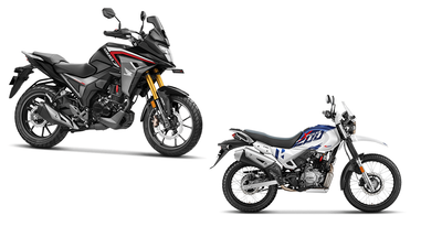 Honda now largest two-wheeler brand in India! Overtakes Hero MotoCorp's market share
