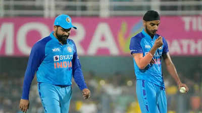 3rd T20I: India target clean sweep against South Africa