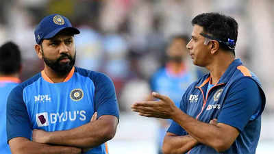 3rd T20I: India target clean sweep against South Africa