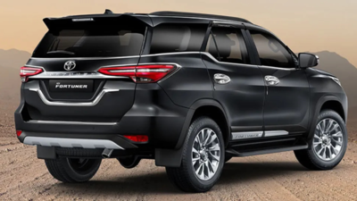 Toyota Fortuner, Innova Crysta prices hiked by up to Rs 1.85 lakh: Details
