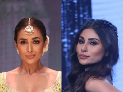 Hottest beauty looks from Bombay Times Fashion Week
