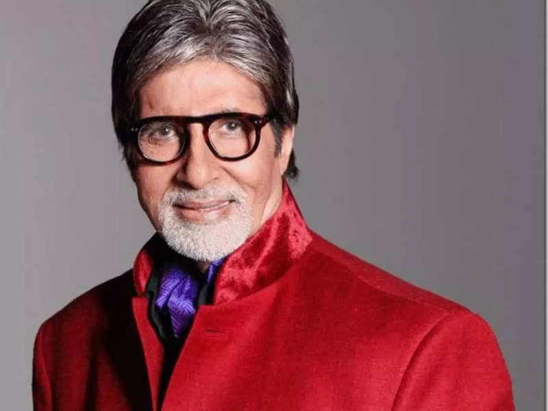 Amitabh Bachchan praises 'Last Film Show' ('Chhello Show') trailer; says, 'the film tells the story of our vanishing film heritage'