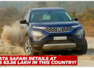 Tata Safari for Rs 63.5 lakh! Indian cars that cost a bomb in other countries