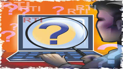 Rajasthan: ‘Max RTI applications pending with education department’