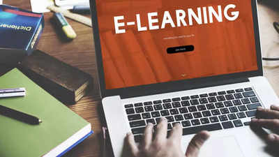 Top 5 E-learning Trends In 2022 