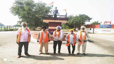 Halwara airport after Sarabha: Villages root for name change, Punjab CM seconds move