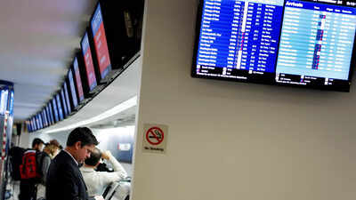 CDC drops traveller health notices for individual countries
