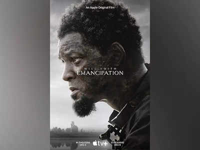 Emancipation: Will Smith's first movie since Oscars slap incident to release in December