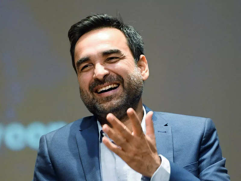 Pankaj Tripathi Declared As 'National Icon' By Election Commission Of ...