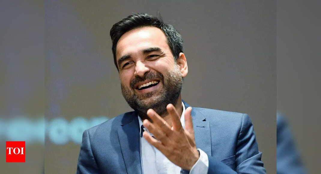 Pankaj Tripathi declared as 'National Icon'