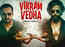 'Vikram Vedha' box office collection Day 4: Hrithik Roshan and Saif Ali Khan starrer sees 45% drop in collections on first Monday