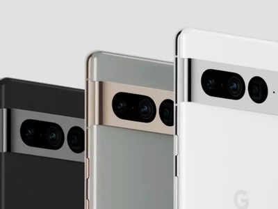 Google Pixel 7, Pixel 7 Pro to launch this week: What we know far