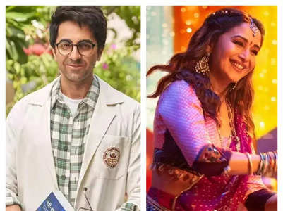 Bollywood movies to watch in October