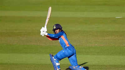 Asia Cup: Jemimah Rodrigues, Deepti Sharma power India to 178/5 against UAE