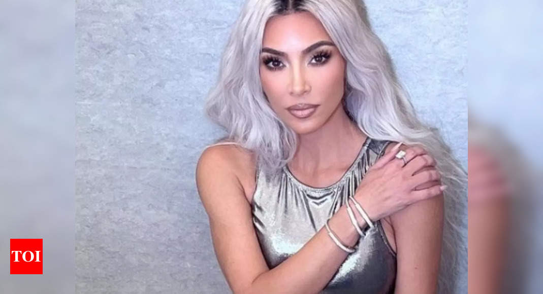 Kim Kardashian Pays $1.26 Mn Fine For Illegally Promoting Crypto On ...