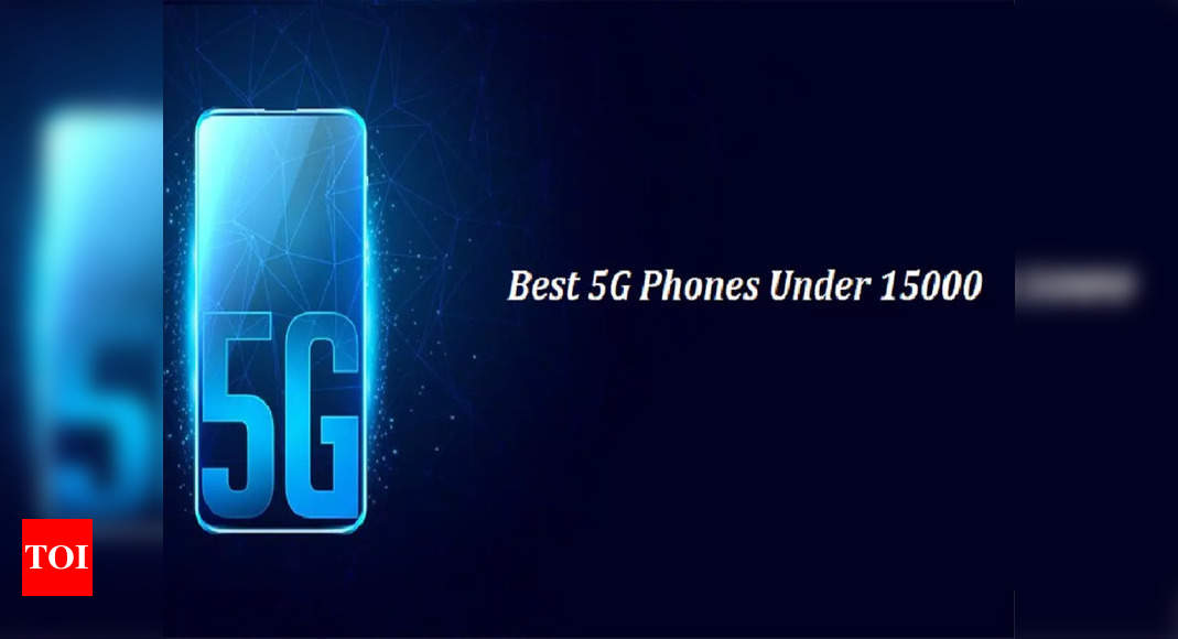 Best 5G Phones Under 15000 Top Choices From Samsung, Redmi, Oppo And