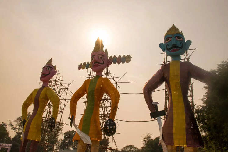 Parade Ground, Dehradun
