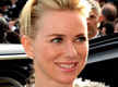 
Naomi Watts was told her career would end at at 40 after 'becoming unf-able'
