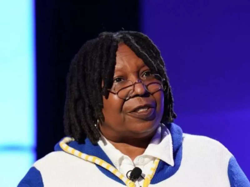 Whoopi Goldberg Slams Critic Who Said She Wore Fat Suit In 'Till': That ...