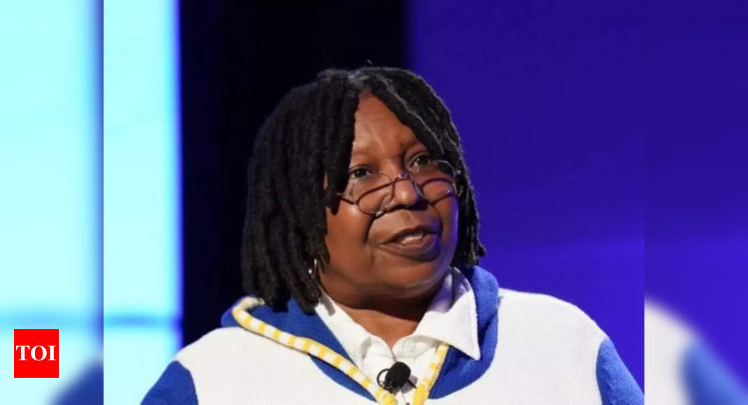 Whoopi Goldberg Cals Out Till Review for Claiming She Wore a Fat Suit