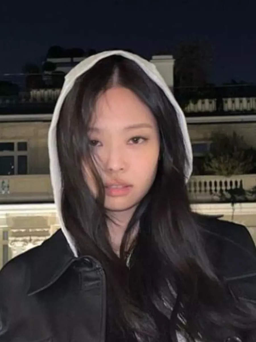 BLACKPINK Jennie's simple-yet-effective self-care routine | Times of India