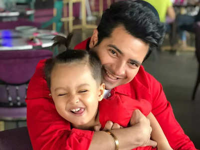 Karan Mehra: I don't know where my son is