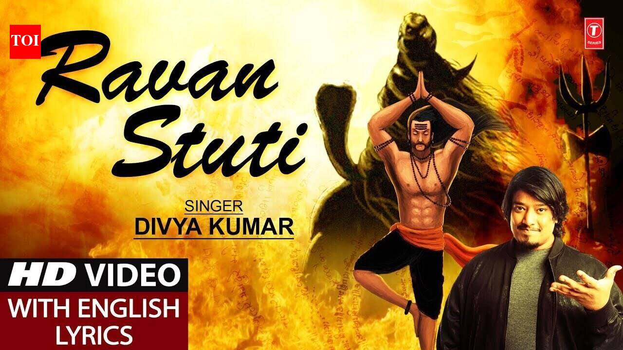 Watch The Latest Hindi Devotional Video Song 'Shiv Bhajan: Ravan Stuti ...