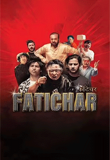 fatichar nepali movie review