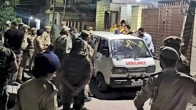 'I hate my life...': J&K cop murder case accused wrote in personal diary