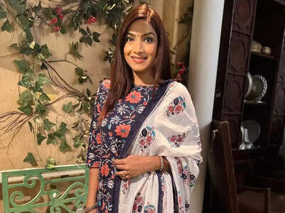 Anaya on her health, ‘It's been difficult