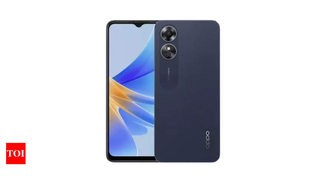 Oppo A17k 3 64 Купить