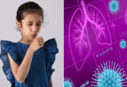 Long COVID: Does your child have persistent coughs or returning fever? Doctor explains COVID may have weakened their lungs