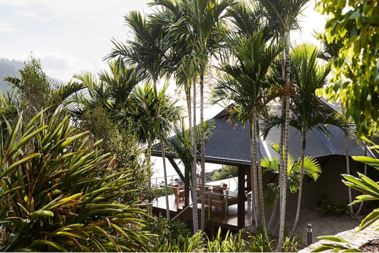 Qualia, Australia
