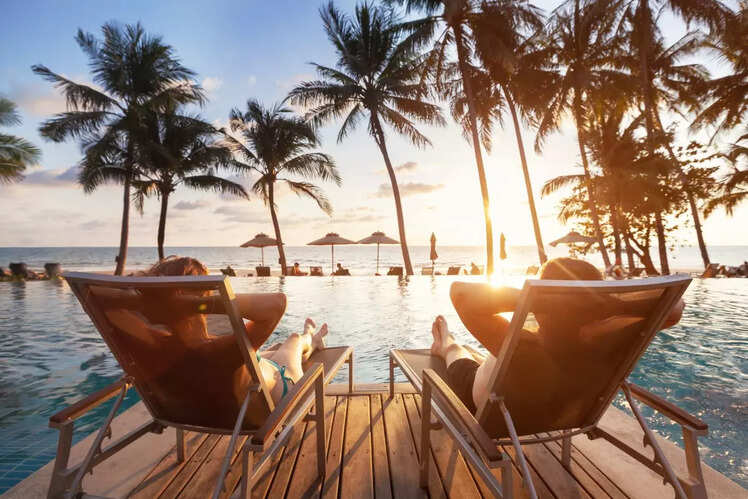 BodyHoliday, St. Lucia