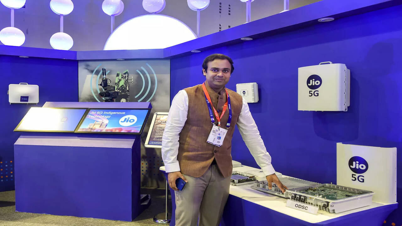 Jio 5G: Reliance Jio announces 5G Beta trial, Cities roll out has ...
