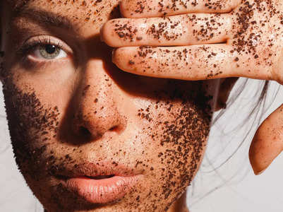 6 ways to use coffee for radiant looking skin