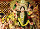 Hyderabadis go all out to celebrate Durga Puja and Navratri with gusto