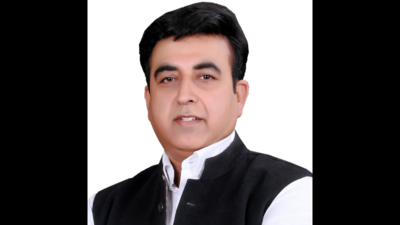 Ludhiana streetlight scam: VB nominates Punjab Congress secretary Captain Sandeep Sandhu